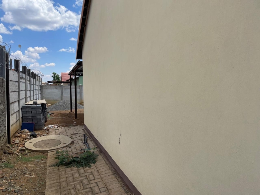 3 Bedroom Property for Sale in Boitekong North West